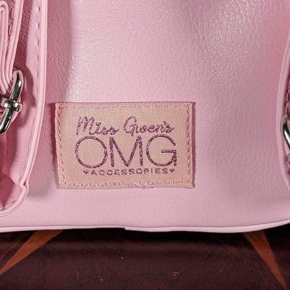 NWT OMG butterfly backpack - Picture 5 of 5